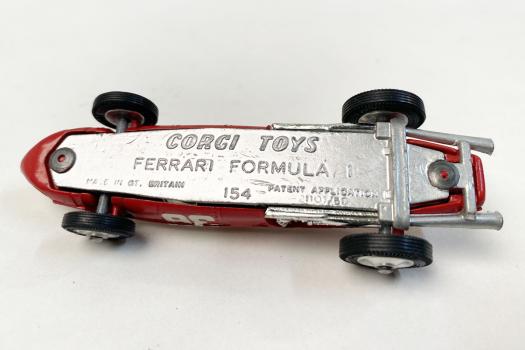 Corgi Toys Ferrari Formula 1